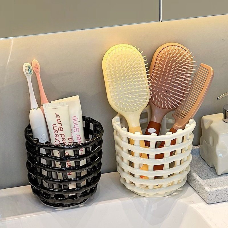 Home Depot Bathroom Sink - Bathroom Vanity Organizer & Makeup Brush