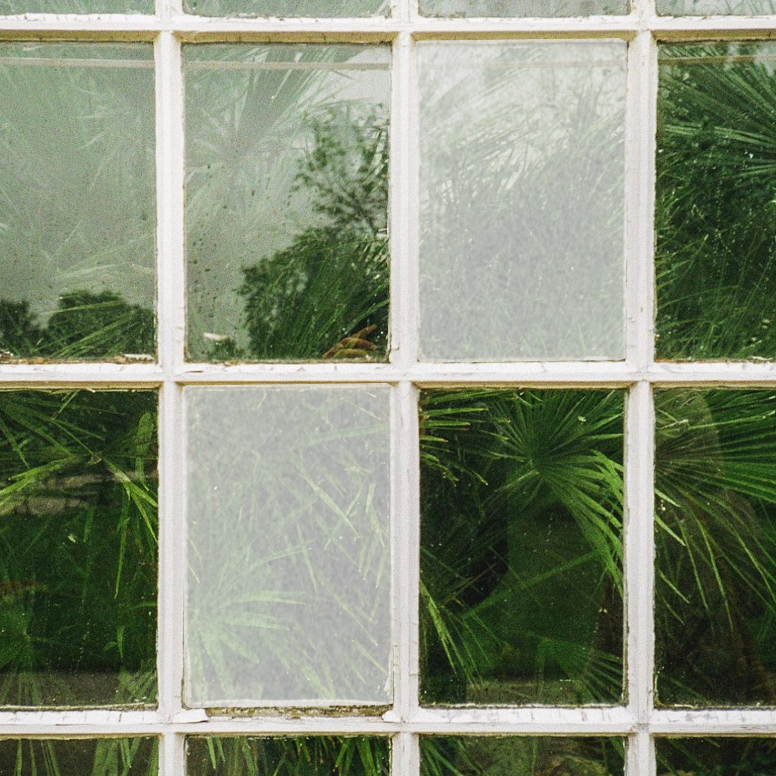 Home Bathroom Window Tint - 1 Roll Frosted Glass Privacy Window