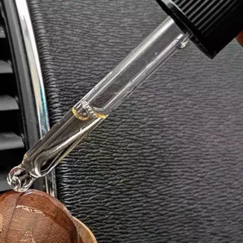 Home Bathroom Freshener - Car & Home Essential Oil Diffuser