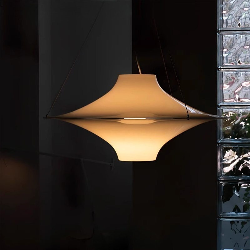 Home Of The Year Bathroom - Modern Minimalist LED Ceiling Chandeliers Lamps