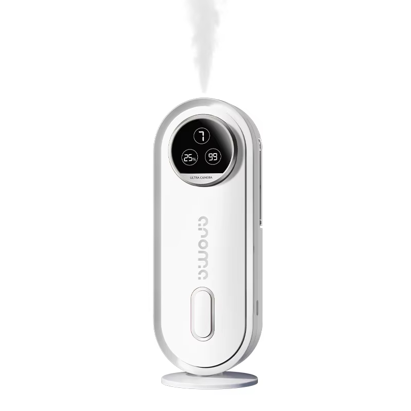 Smart Home Essential Oil Diffu - Home Bathroom Freshener reseña y precio