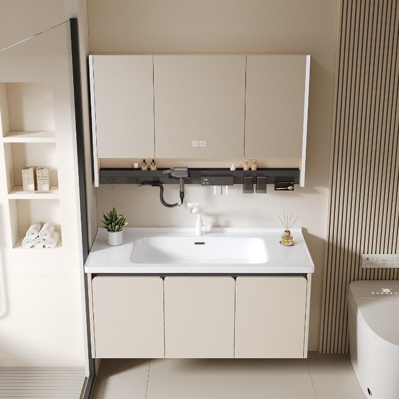 Storage Toilet Bathroom Cabine - Home Bathroom Partition Wall reseña y precio