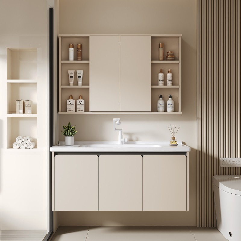 Storage Toilet Bathroom Cabine - Home Bathroom Partition Wall reseña y precio