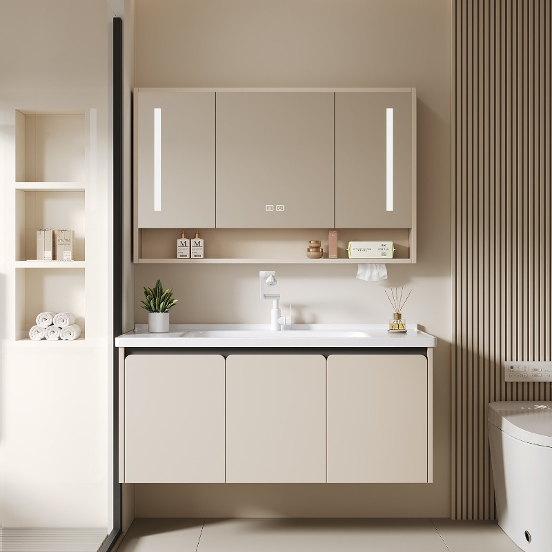 Storage Toilet Bathroom Cabine - Home Bathroom Partition Wall reseña y precio