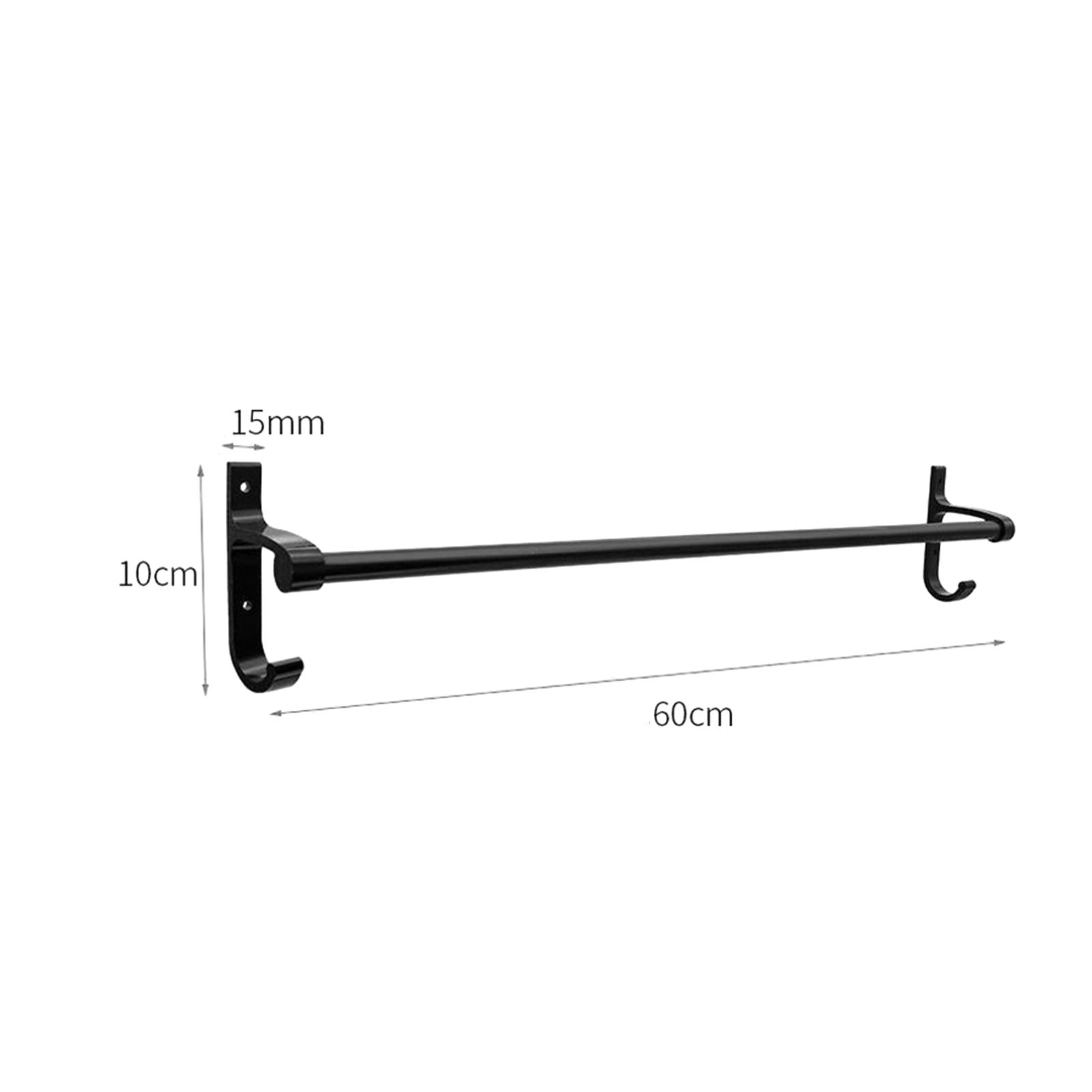 Wall Mounted Spray Bottle Hold - Home Bathroom Cleaning Solution reseña y precio