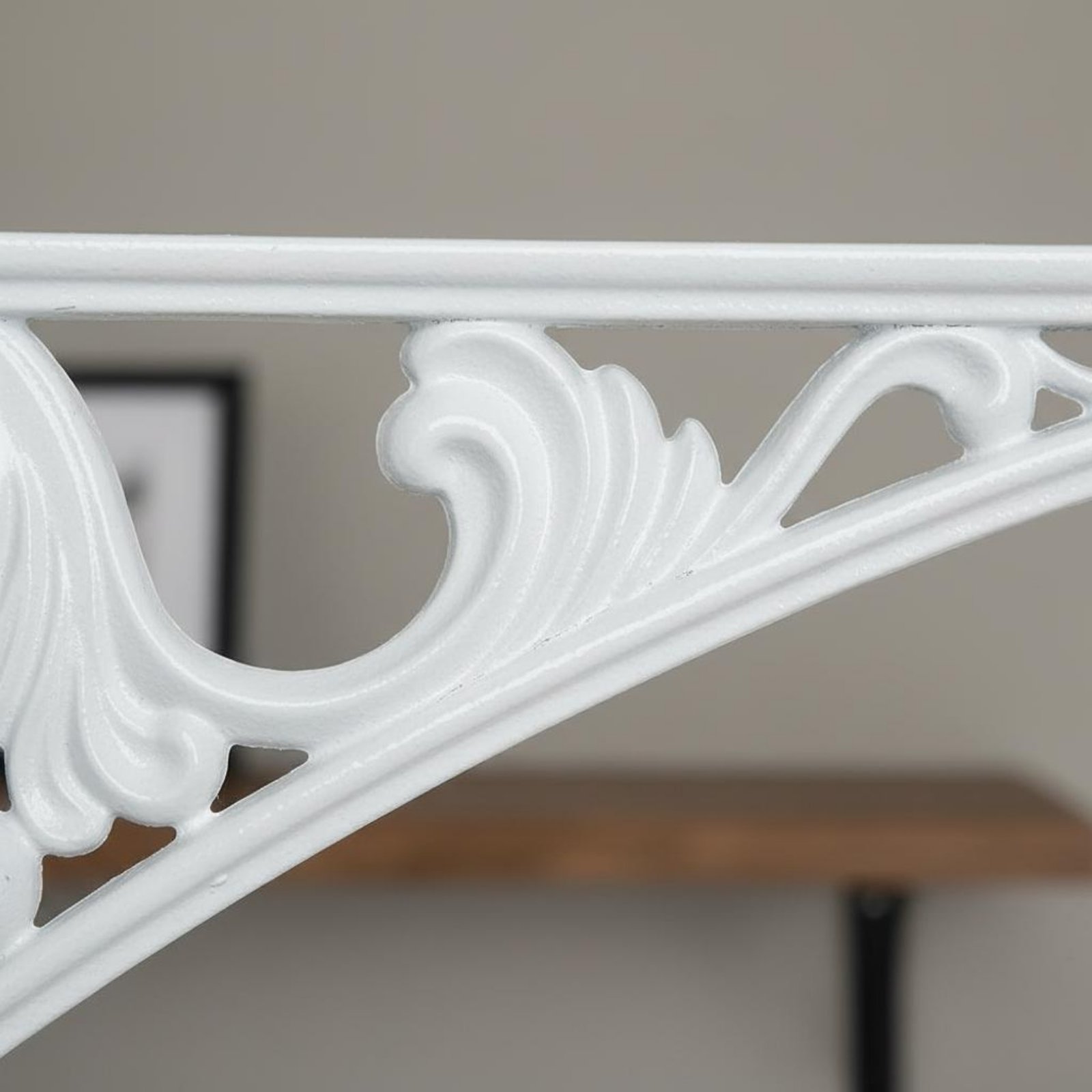 Vintage Design Triangle Bracke - Home Bathroom Hardware reseña y precio