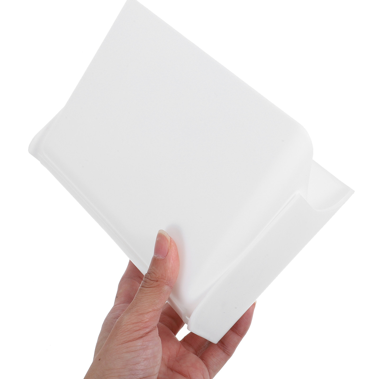 Foldable Wall Mounted Storage  - Home Essentials Bathroom Storage reseña y precio
