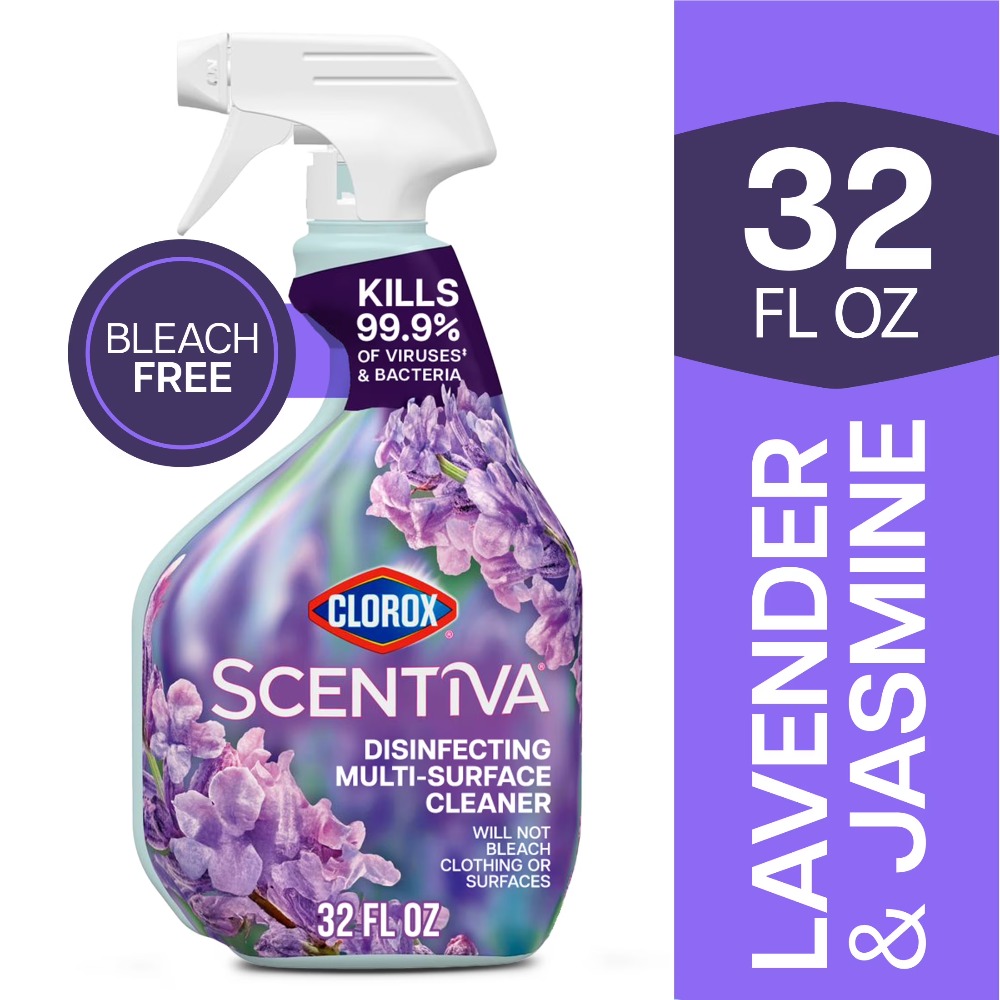 Multi Surface Cleaner Spray Re - Home Bathroom Cleaning Solution reseña y precio