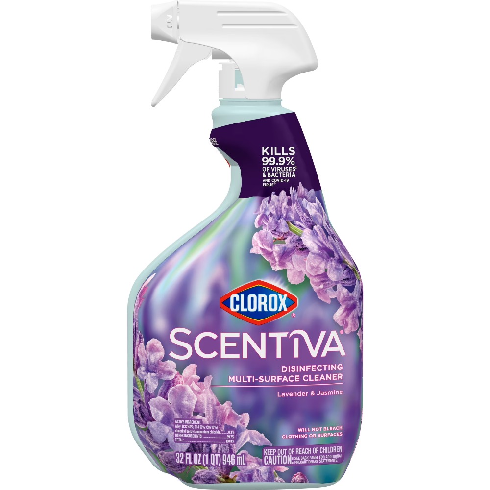 Multi Surface Cleaner Spray Re - Home Bathroom Cleaning Solution reseña y precio