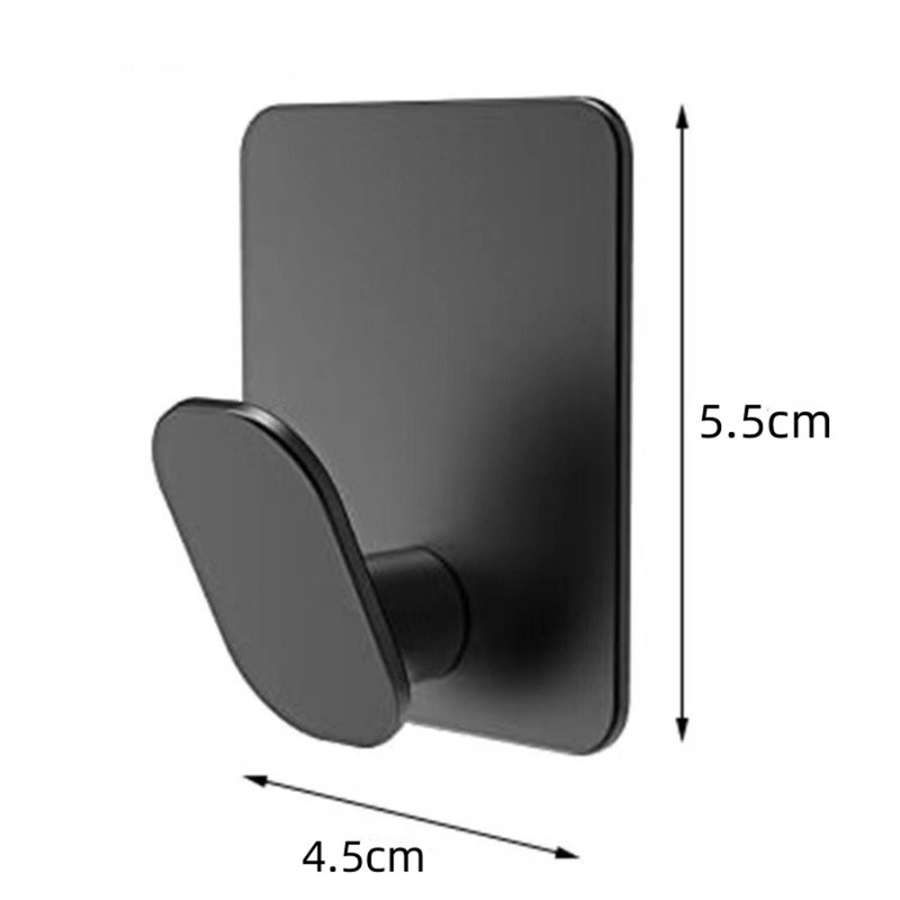 1/4pcs Stainless Steel Bathroo - Home Bathroom Hardware reseña y precio