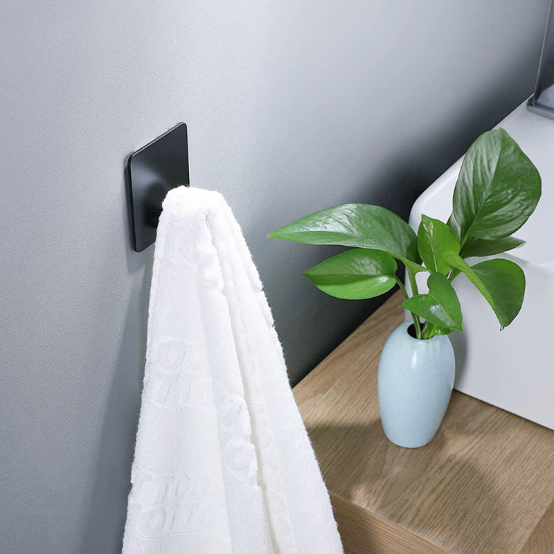 1/4pcs Stainless Steel Bathroo - Home Bathroom Hardware reseña y precio