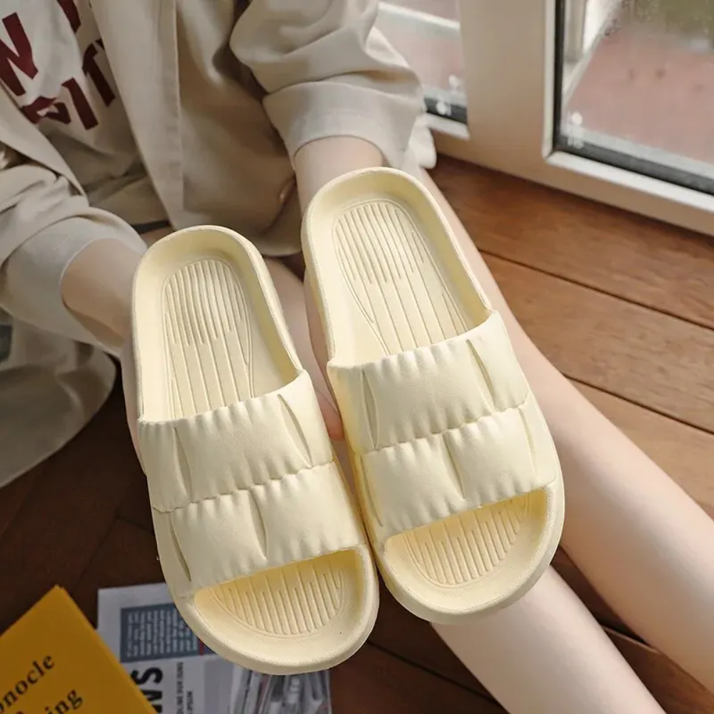 2026 New Soft Bottom Slippers  - Home One Bathroom Accessories reseña y precio