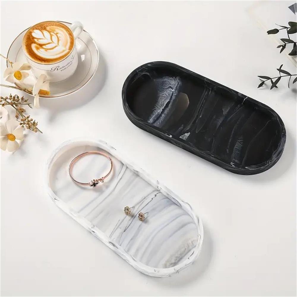 1Pc Bathroom Dressing Silicone - Home Essentials Bathroom Storage reseña y precio