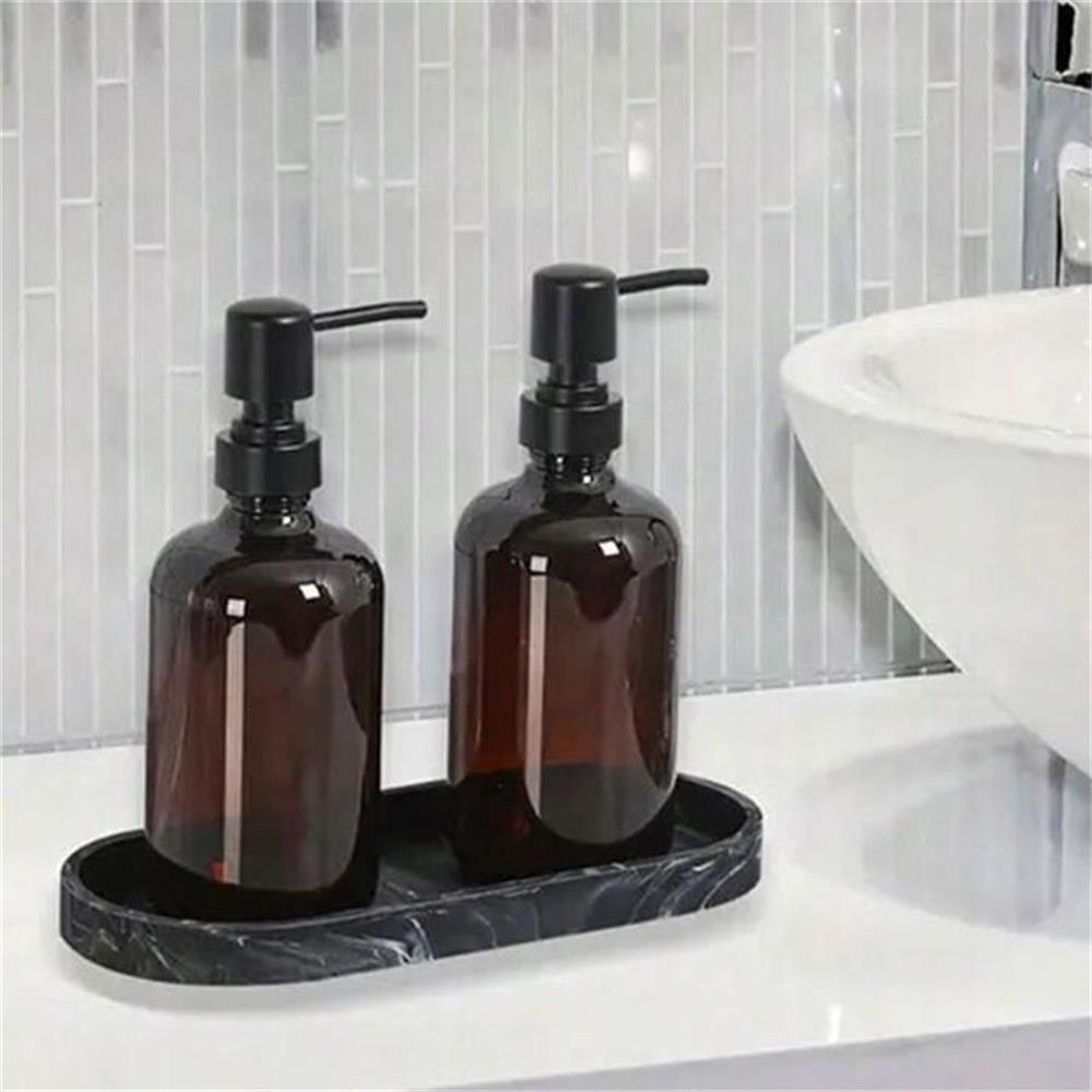 1Pc Bathroom Dressing Silicone - Home Essentials Bathroom Storage reseña y precio