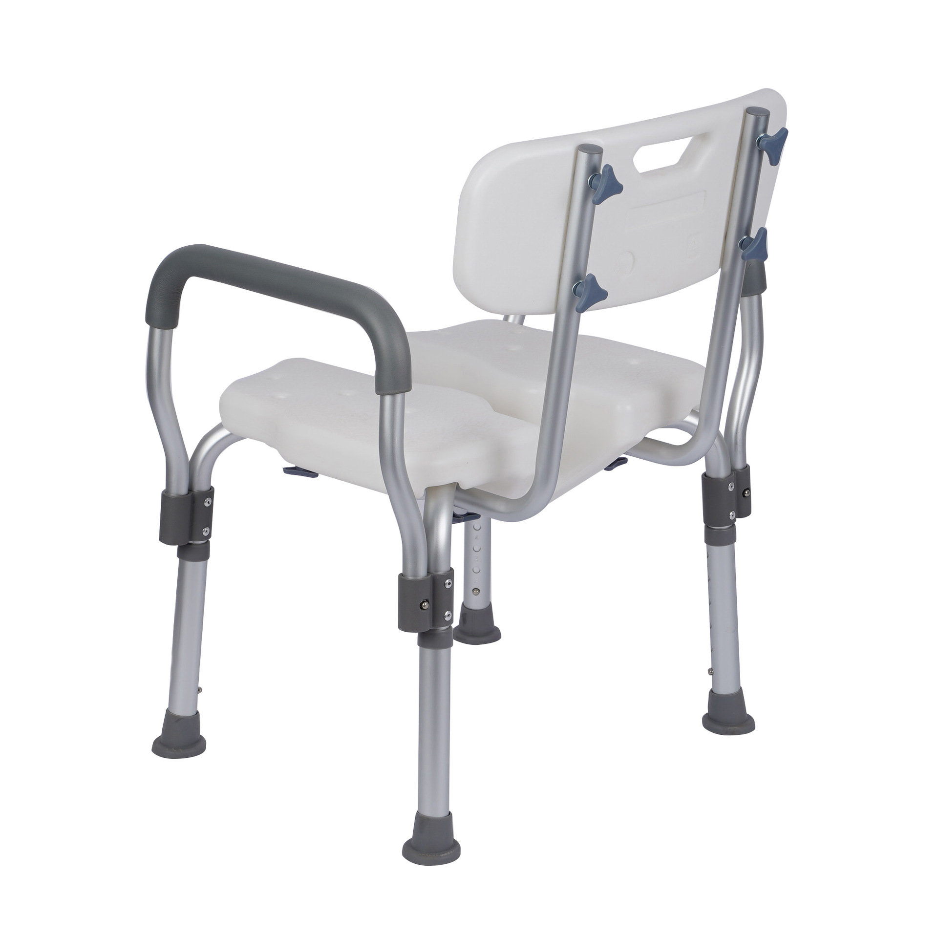 Adjustable Height Non-Slip Sho - Home Bathroom Supplies reseña y precio