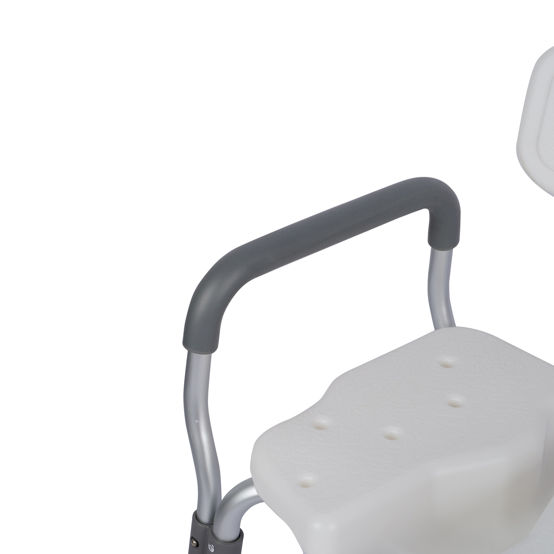 Adjustable Height Non-Slip Sho - Home Bathroom Supplies reseña y precio