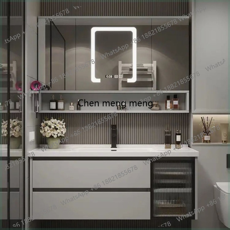 Storage Toilet Bathroom Cabine - Home Bathroom Partition Wall reseña y precio