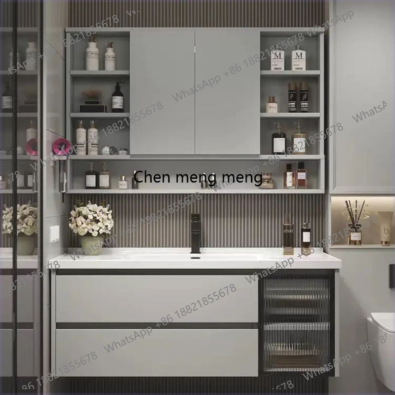 Storage Toilet Bathroom Cabine - Home Bathroom Partition Wall reseña y precio