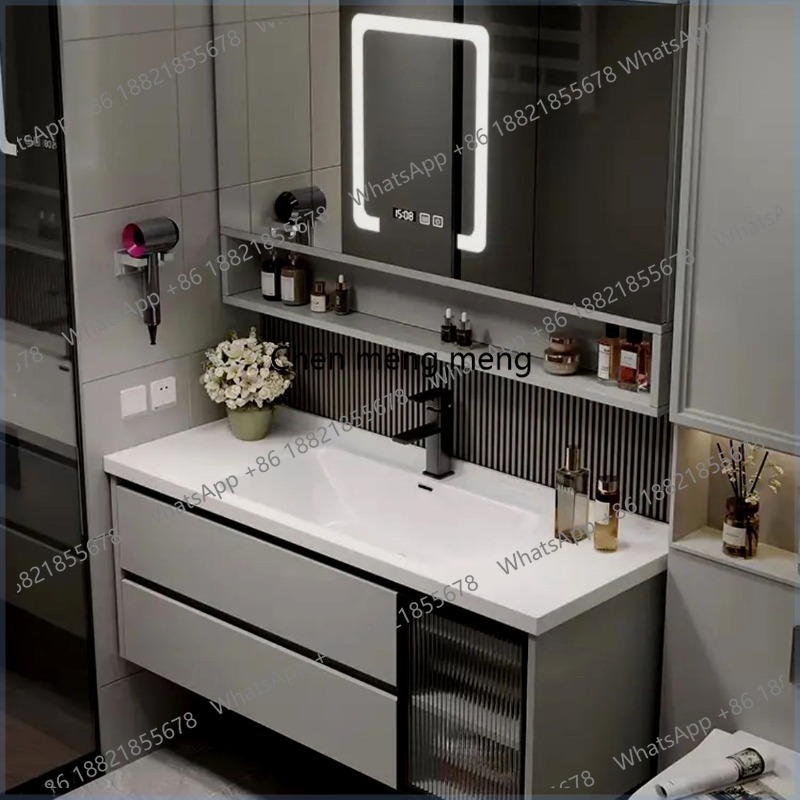 Storage Toilet Bathroom Cabine - Home Bathroom Partition Wall reseña y precio