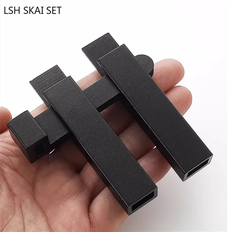 1Pc Aluminium Alloy Door Latch - Home Hardware Bathroom Cabinets reseña y precio