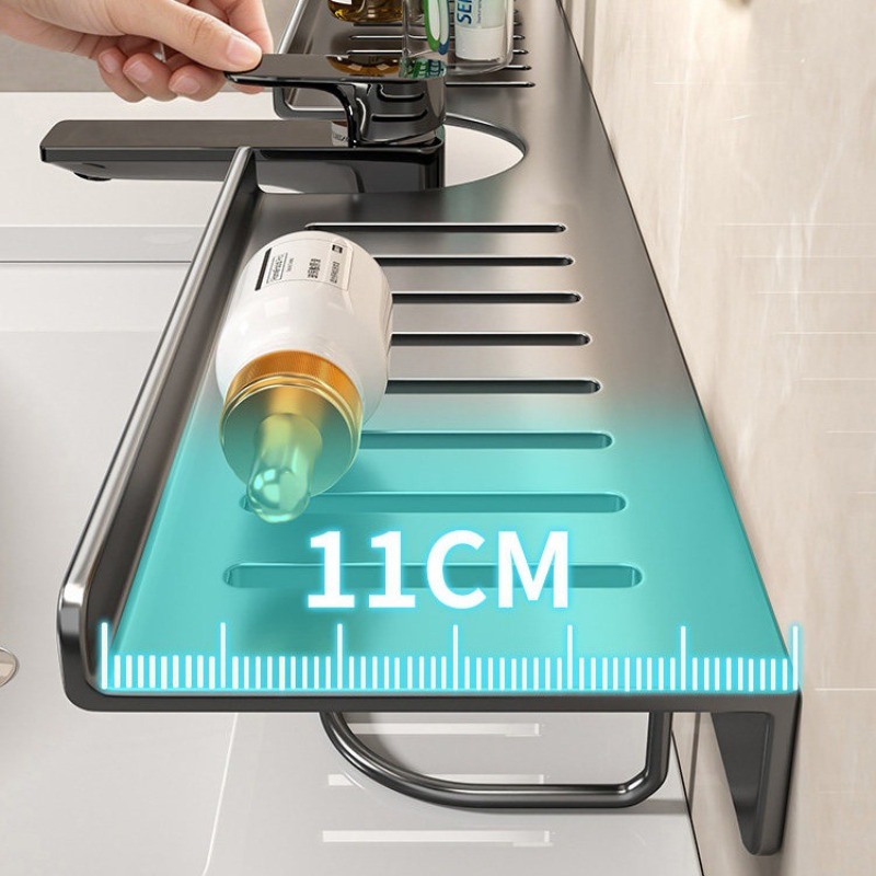 Bathroom Sink Storage Rack Ver - Home Depot Bathroom Sink reseña y precio