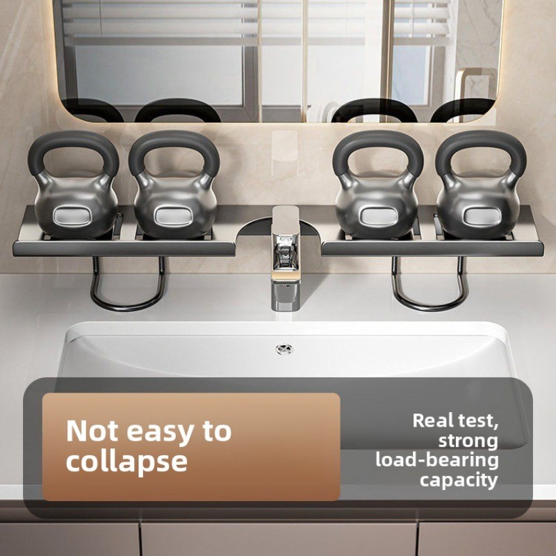 Bathroom Sink Storage Rack Ver - Home Depot Bathroom Sink reseña y precio