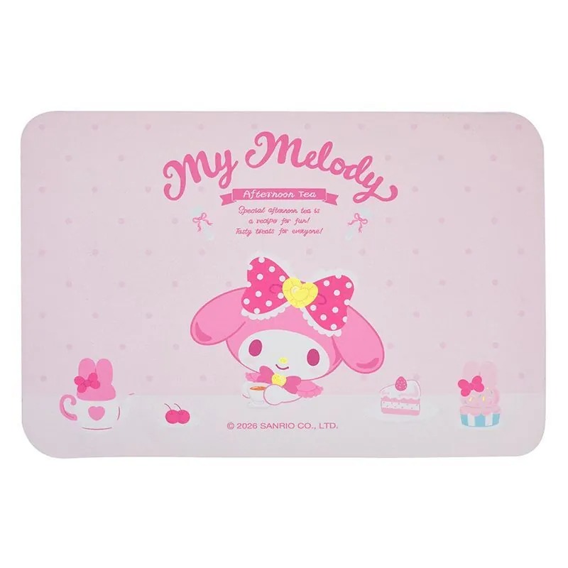Kawaii Sanrio Hello Kitty Fami - Home Goods Bathroom Accessories reseña y precio