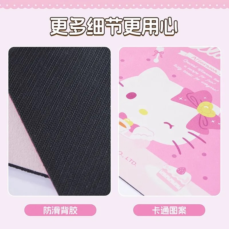 Kawaii Sanrio Hello Kitty Fami - Home Goods Bathroom Accessories reseña y precio