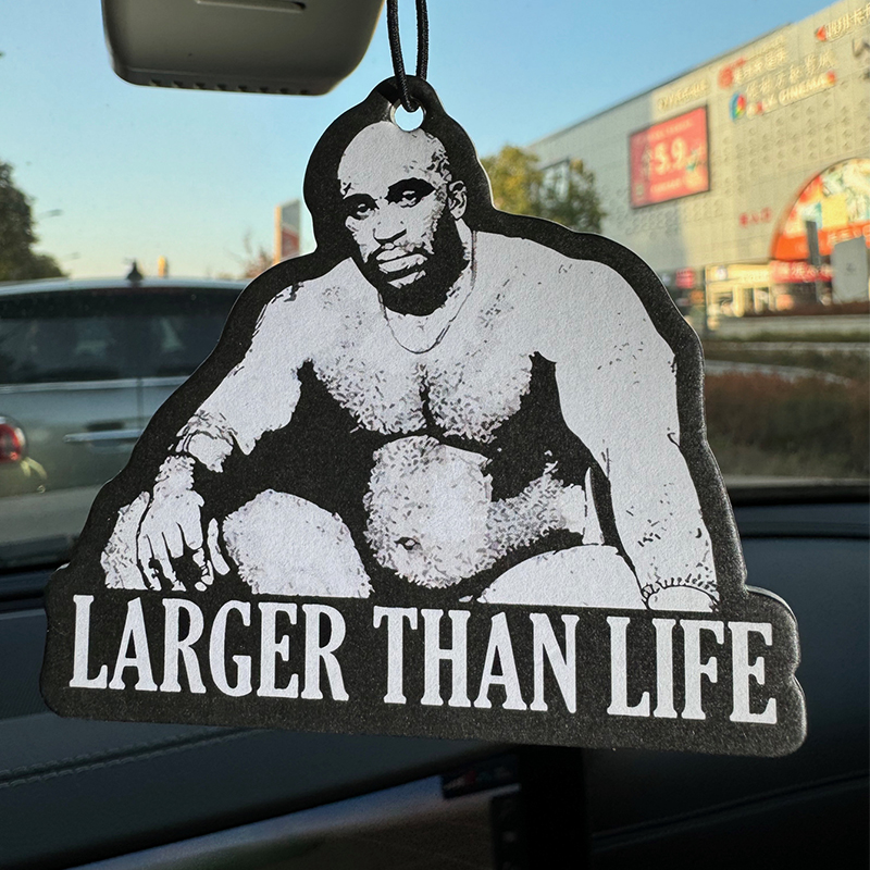 Bigger Than Life Hilton (Hotel - Home Bathroom Freshener reseña y precio