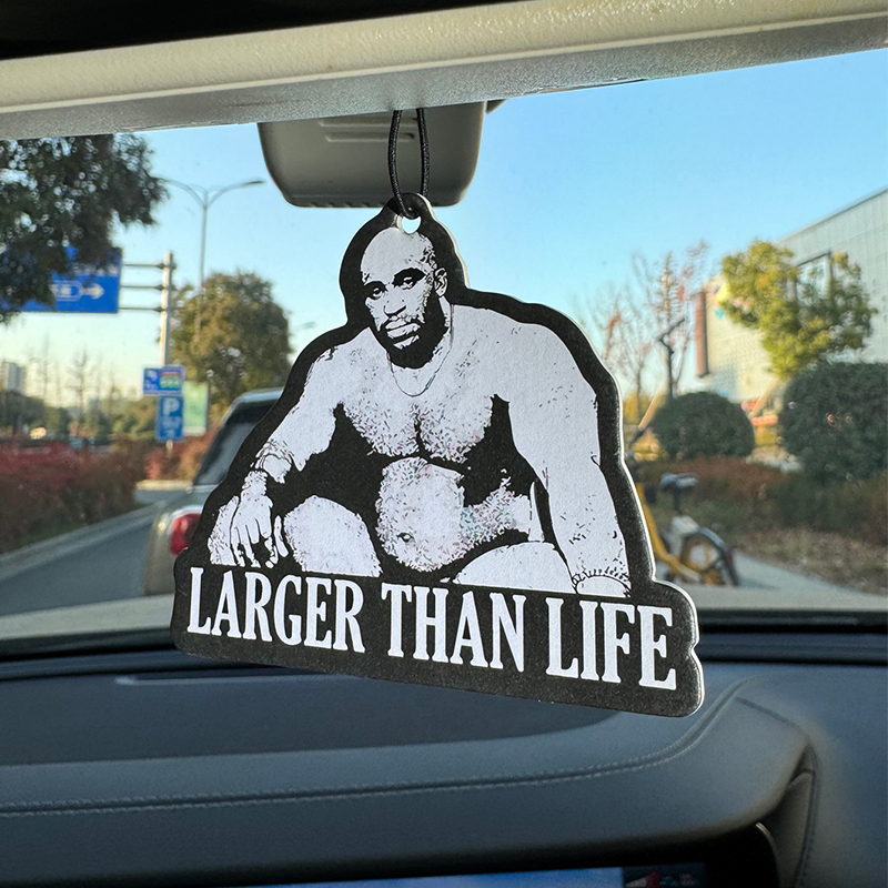 Bigger Than Life Hilton (Hotel - Home Bathroom Freshener reseña y precio