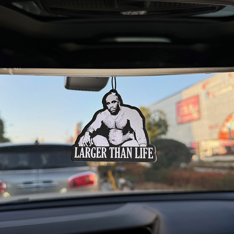 Bigger Than Life Hilton (Hotel - Home Bathroom Freshener reseña y precio