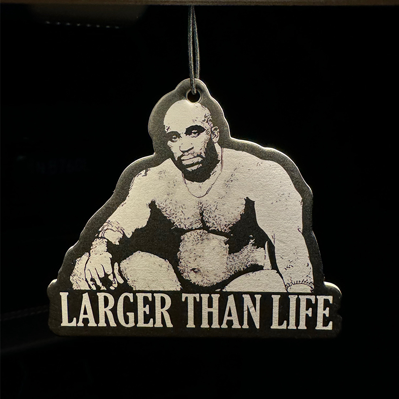 Bigger Than Life Hilton (Hotel - Home Bathroom Freshener reseña y precio