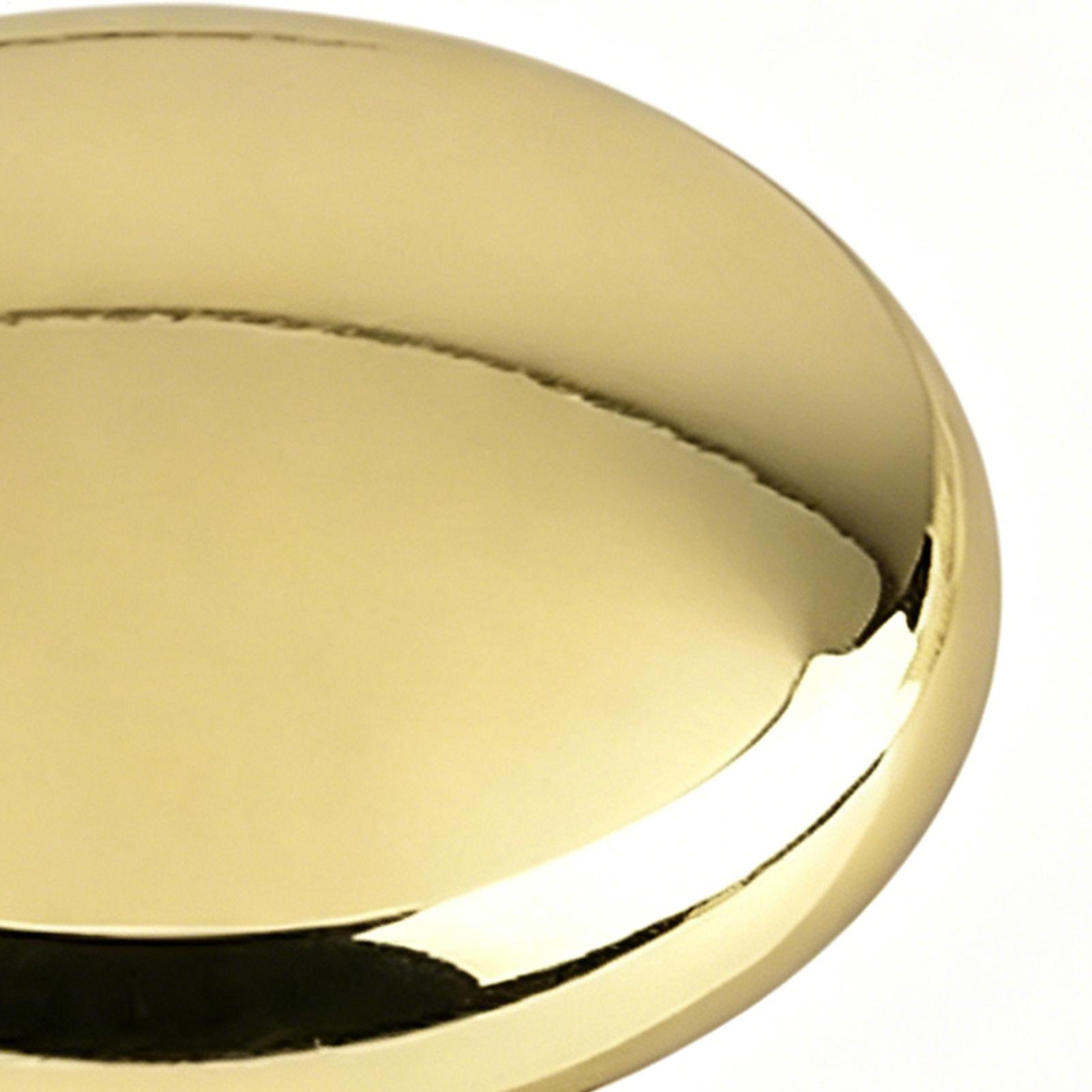 Brass Knobs For Cabinets Unlac - Home Bathroom Hardware reseña y precio