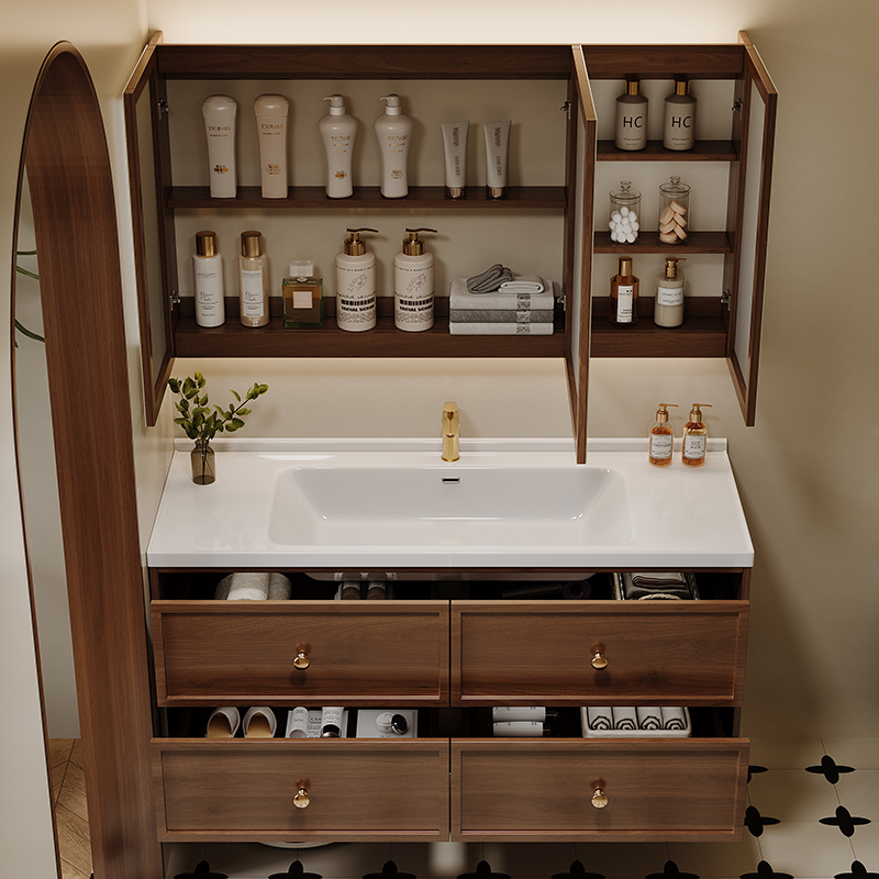 Display Partitions Cupboard Or - Home Bathroom Partition Wall reseña y precio