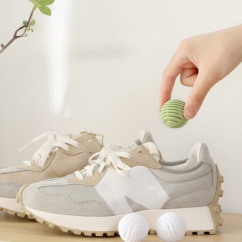 6Pcs/Pack Deodorizing Ball,  M - Home Bathroom Freshener reseña y precio