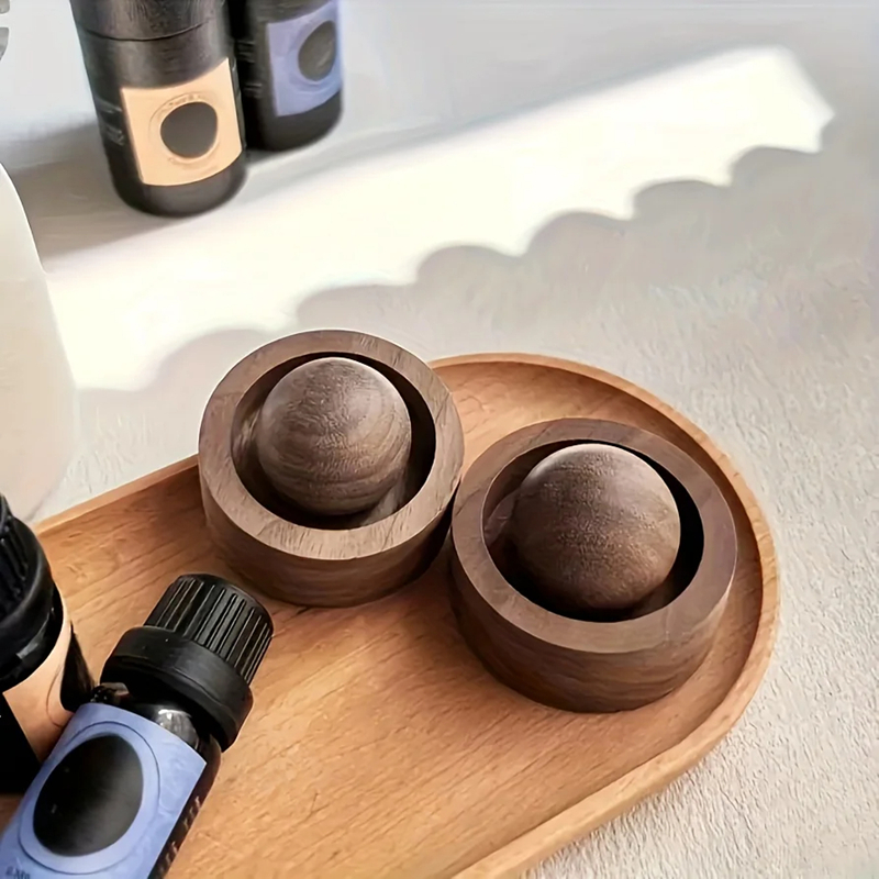 Car & Home Essential Oil Diffu - Home Bathroom Freshener reseña y precio