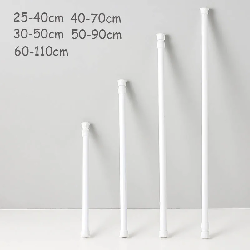 25-110cm Spring Loaded Extenda - Home Bathroom Hardware reseña y precio