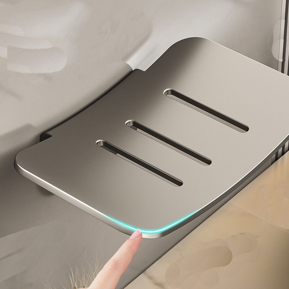 Metal Soap Dish Durable Wall M - Home Depot Bathroom Sink reseña y precio