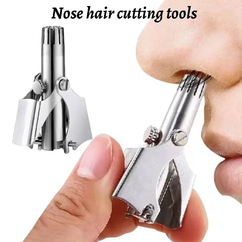 Nose Hair Trimmer Bathroom Sup - Home One Bathroom Accessories reseña y precio