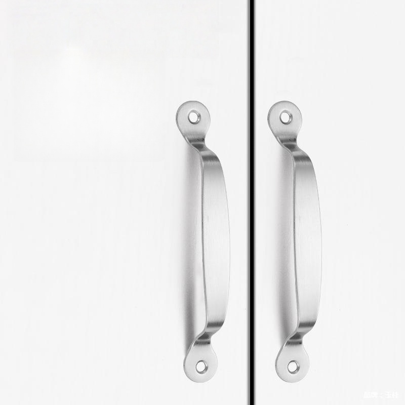 2/8pcs simple cabinet handles, - Home Hardware Bathroom Cabinets reseña y precio