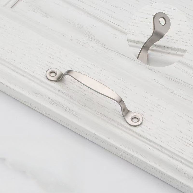 2/8pcs simple cabinet handles, - Home Hardware Bathroom Cabinets reseña y precio