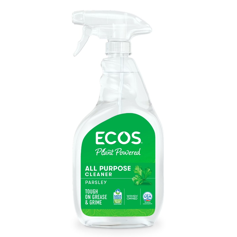 Hypoallergenic All Purpose Cle - Home Bathroom Cleaning Solution reseña y precio