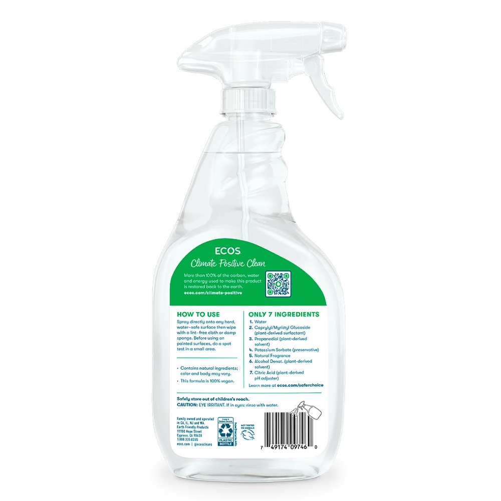 Hypoallergenic All Purpose Cle - Home Bathroom Cleaning Solution reseña y precio