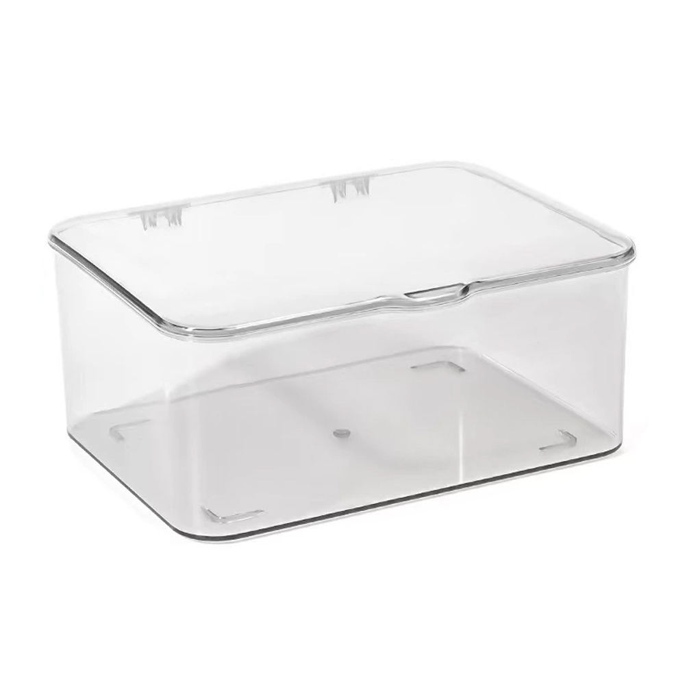 Clear Acrylic Phone Case Organ - Home Essentials Bathroom Storage reseña y precio