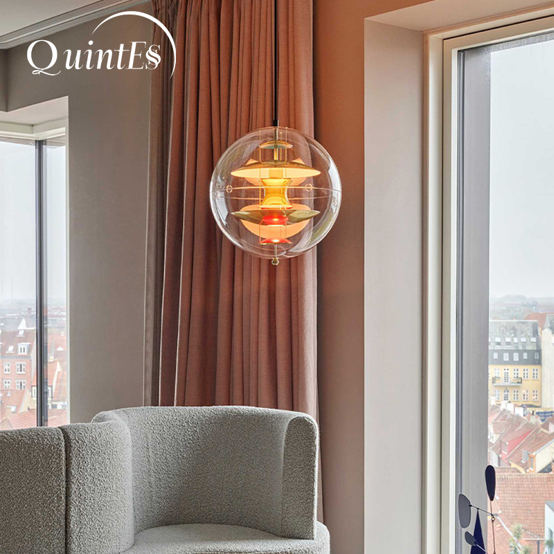 Modern Nordic Danish LED Penda - Home Of The Year Bathroom reseña y precio