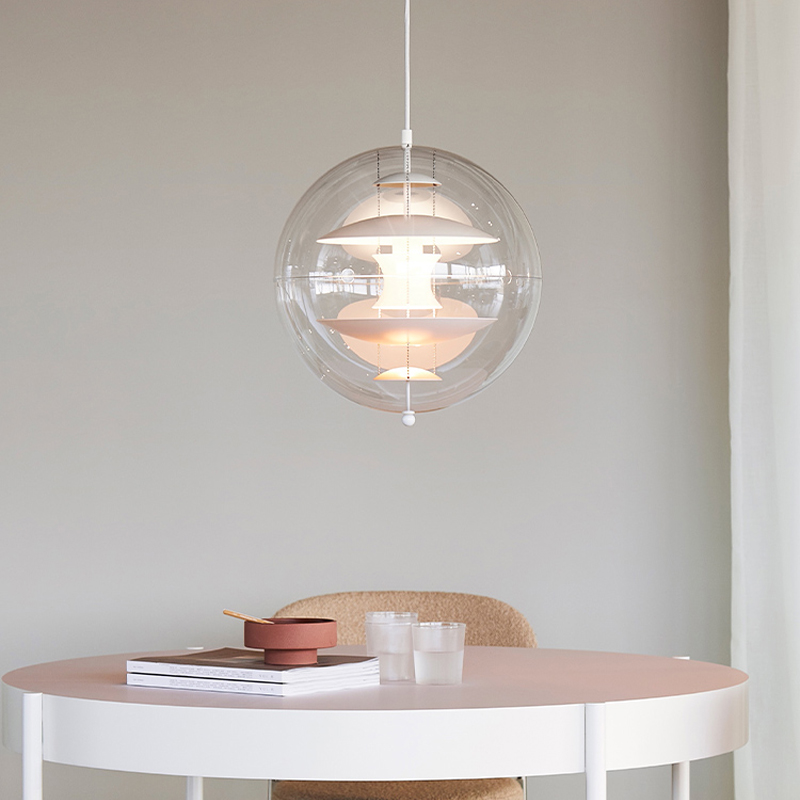 Modern Nordic Danish LED Penda - Home Of The Year Bathroom reseña y precio