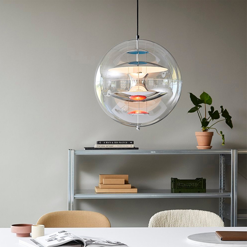 Modern Nordic Danish LED Penda - Home Of The Year Bathroom reseña y precio