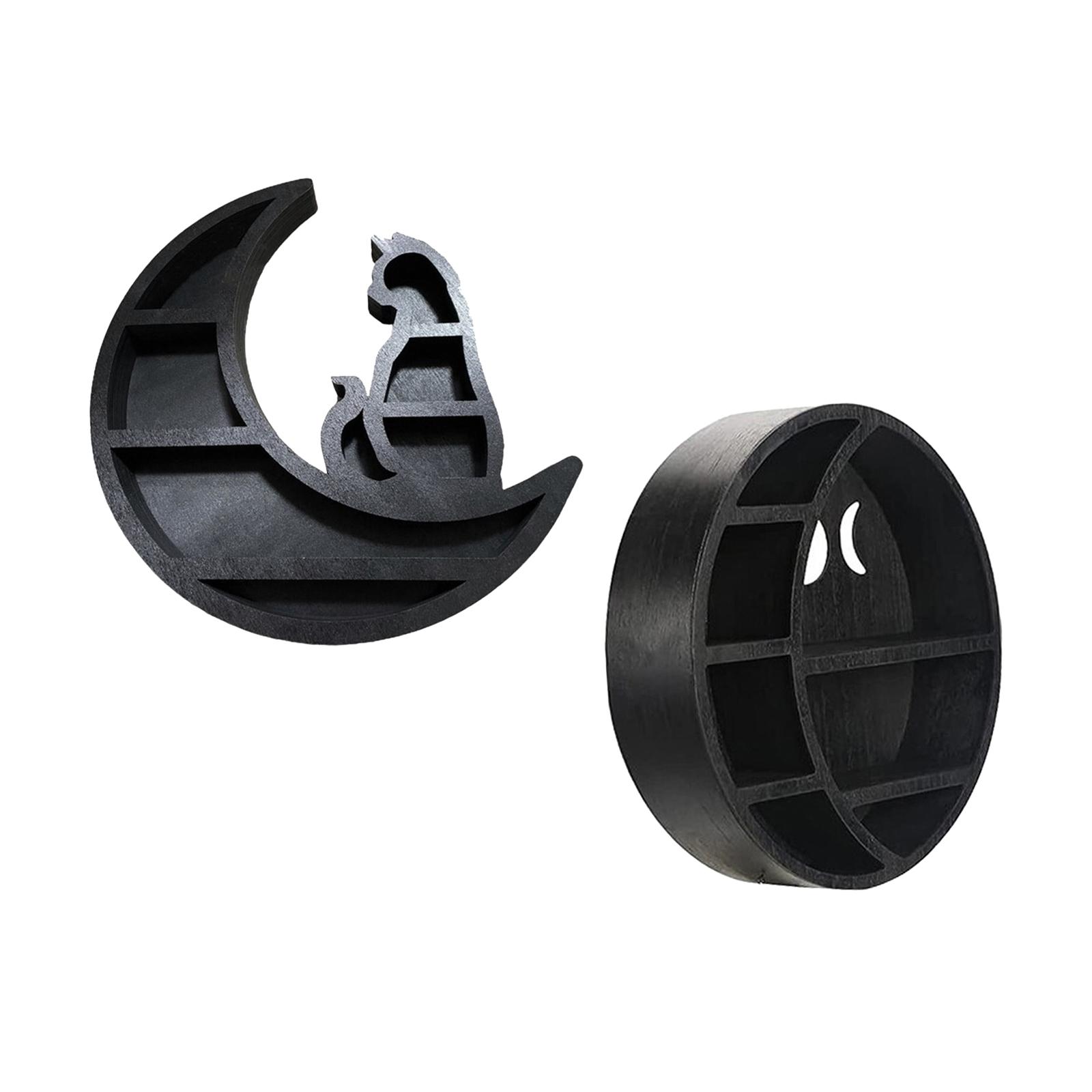 Shelf Floating Shelf Gift Wall - Home Essentials Bathroom Storage reseña y precio