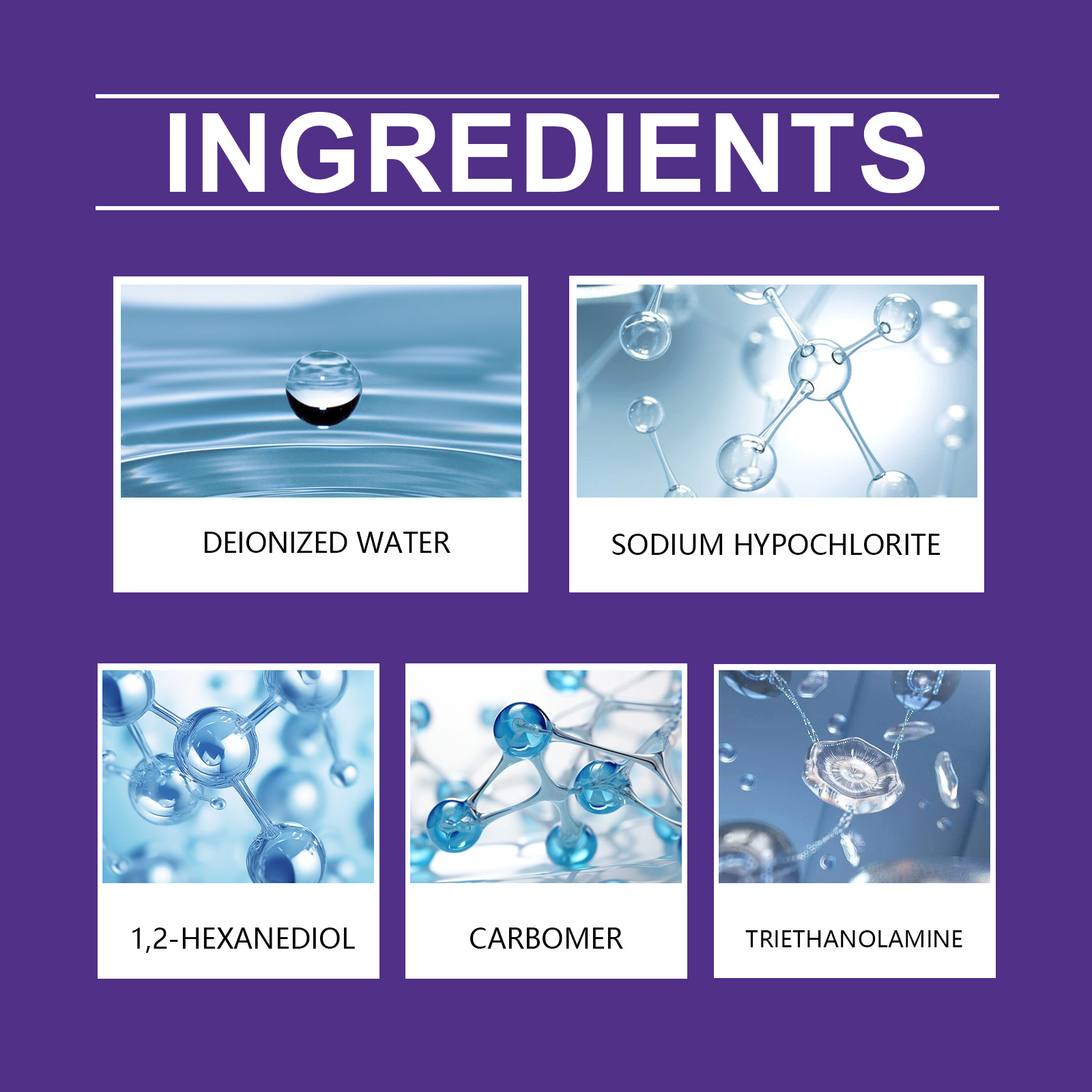 Powerful Household Cleaner Gel - Home Bathroom Cleaning Solution reseña y precio