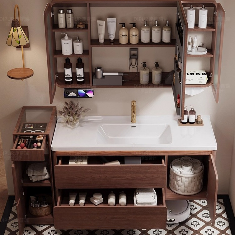 Toilet Drawers Bathroom Cabine - Home Bathroom Partition Wall reseña y precio